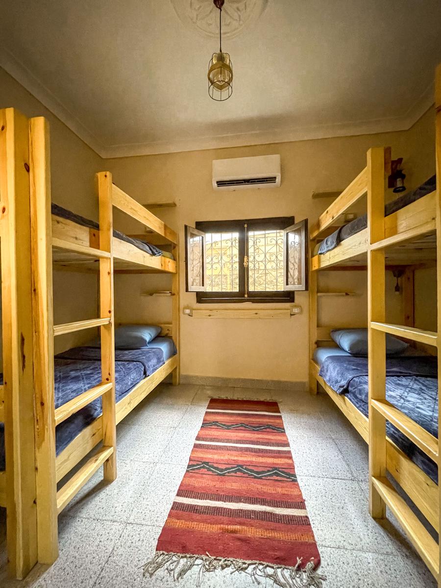 Tecoma Hostel photo 4