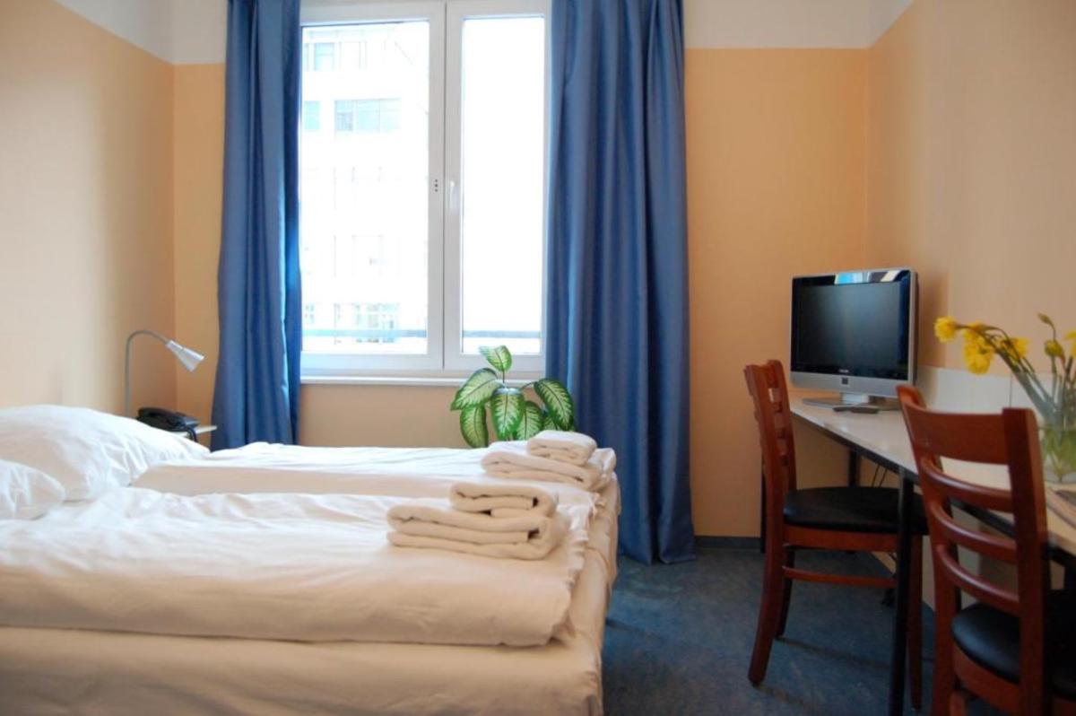 Pegasus Hostel photo 1