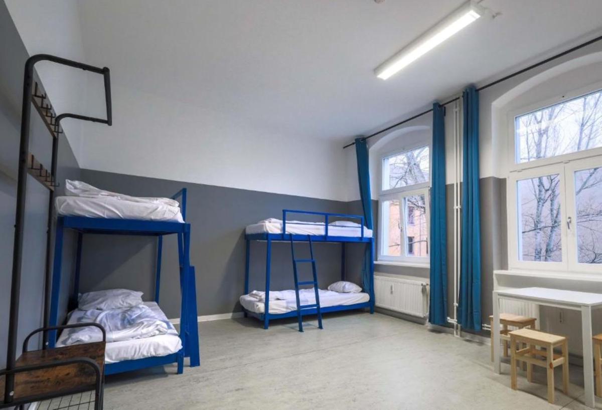 Pegasus Hostel photo 2
