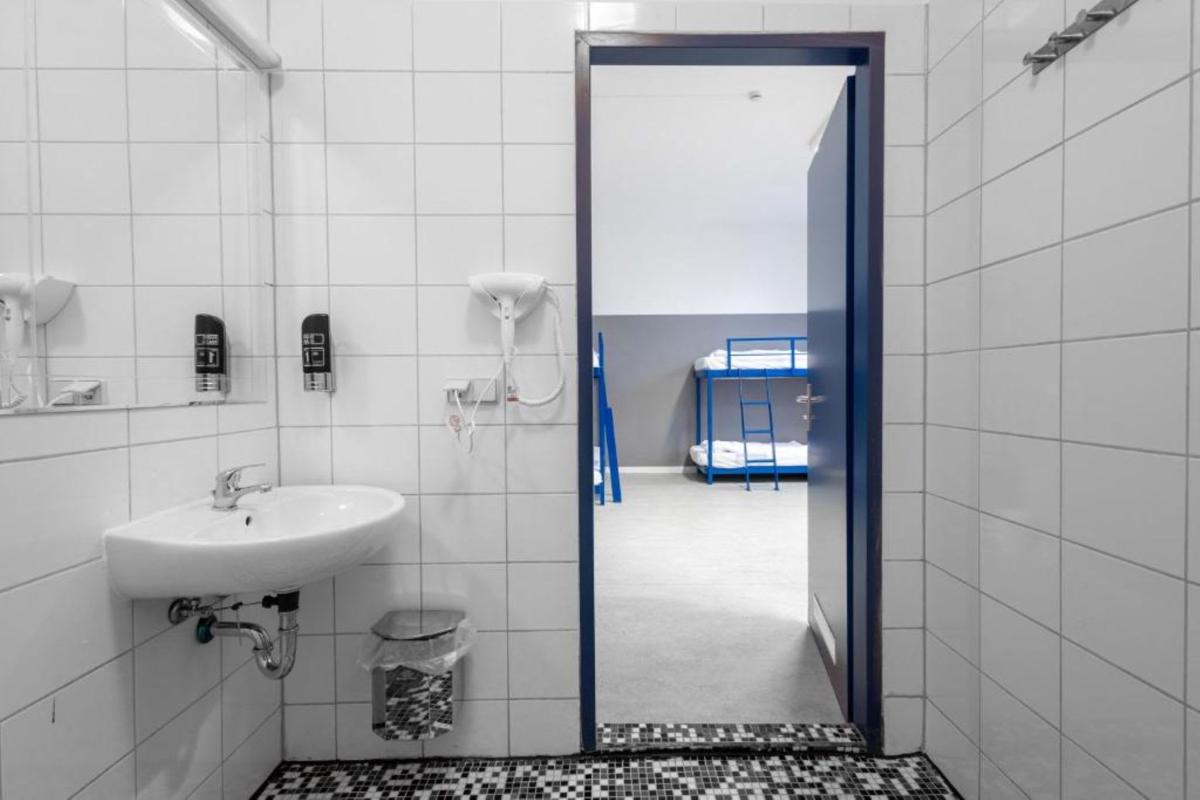 Pegasus Hostel photo 3