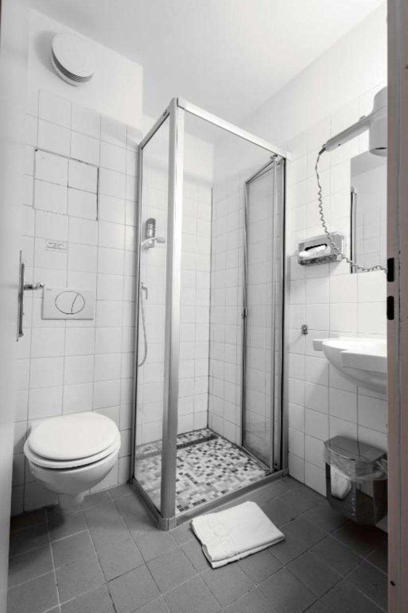 Pegasus Hostel photo 4