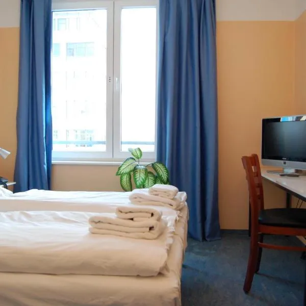 Pegasus Hostel photo 5
