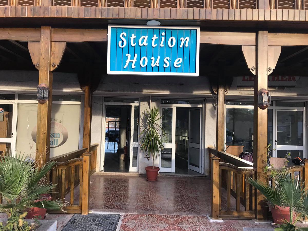 Station House Dahab photo 1