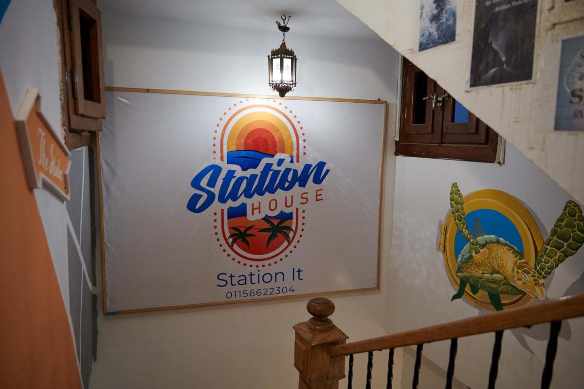 Station House Dahab photo 2
