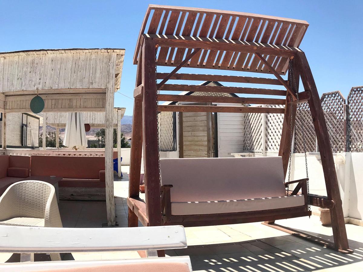 Station House Dahab photo 3