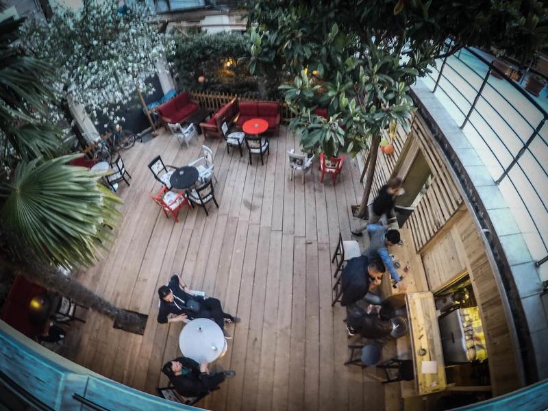 Arka Hostel photo 1