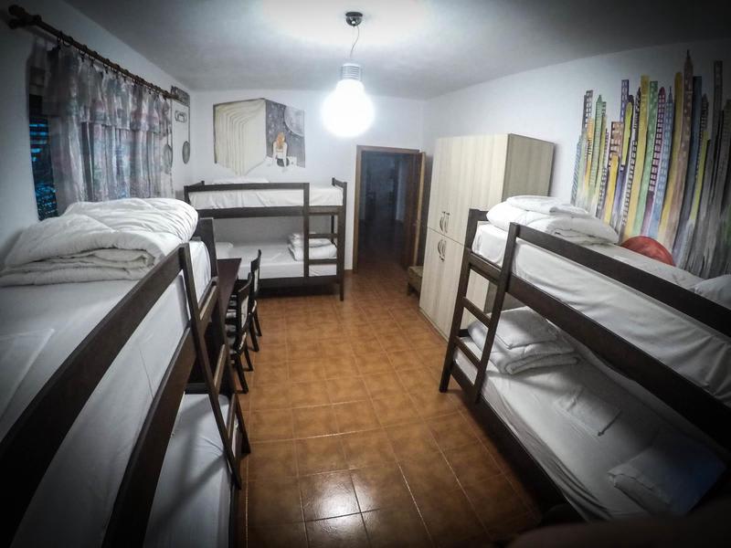 Arka Hostel photo 2