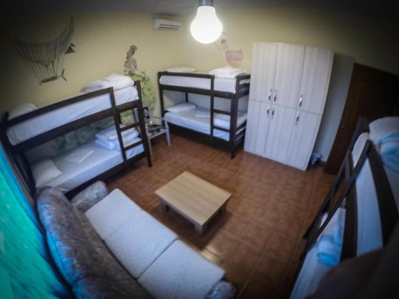 Arka Hostel photo 3