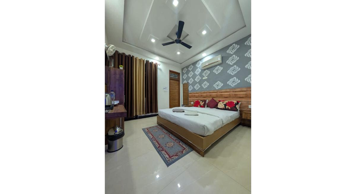 Taj Street Hostel photo 2