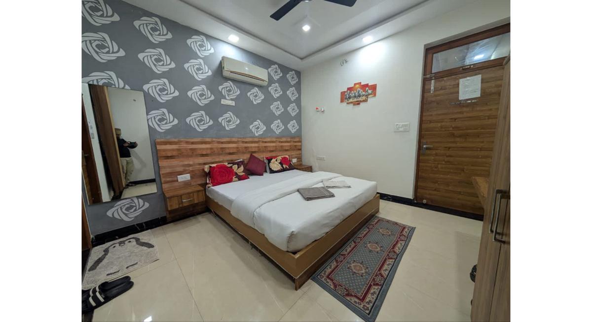 Taj Street Hostel photo 3