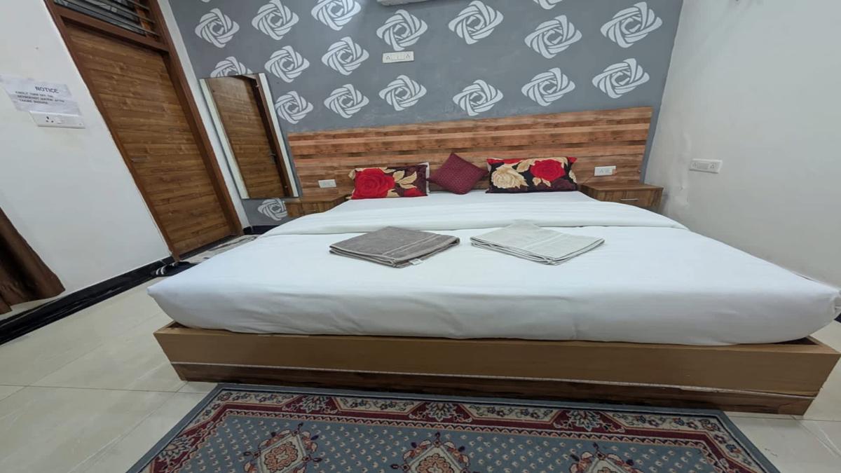 Taj Street Hostel photo 4