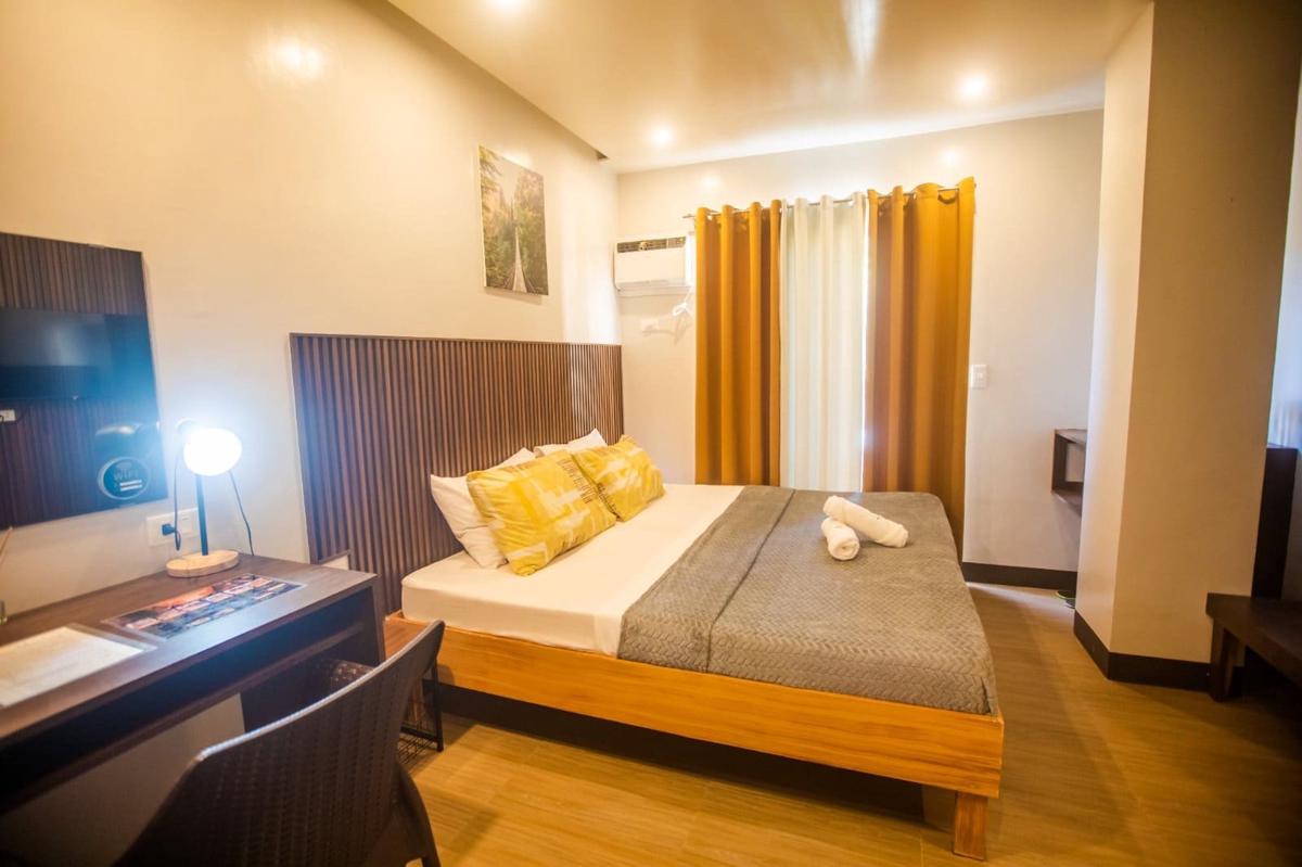 Hotel NaeR photo 1