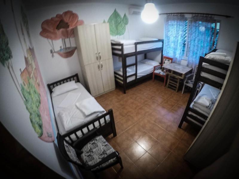 Arka Hostel photo 4