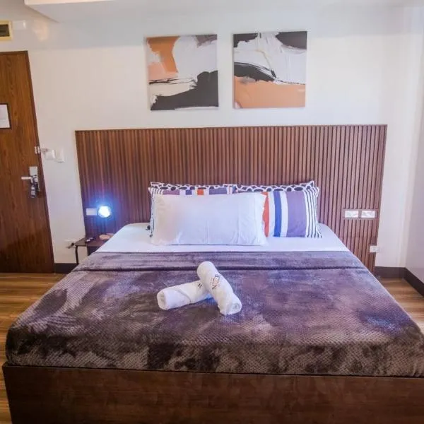 Hotel NaeR photo 5