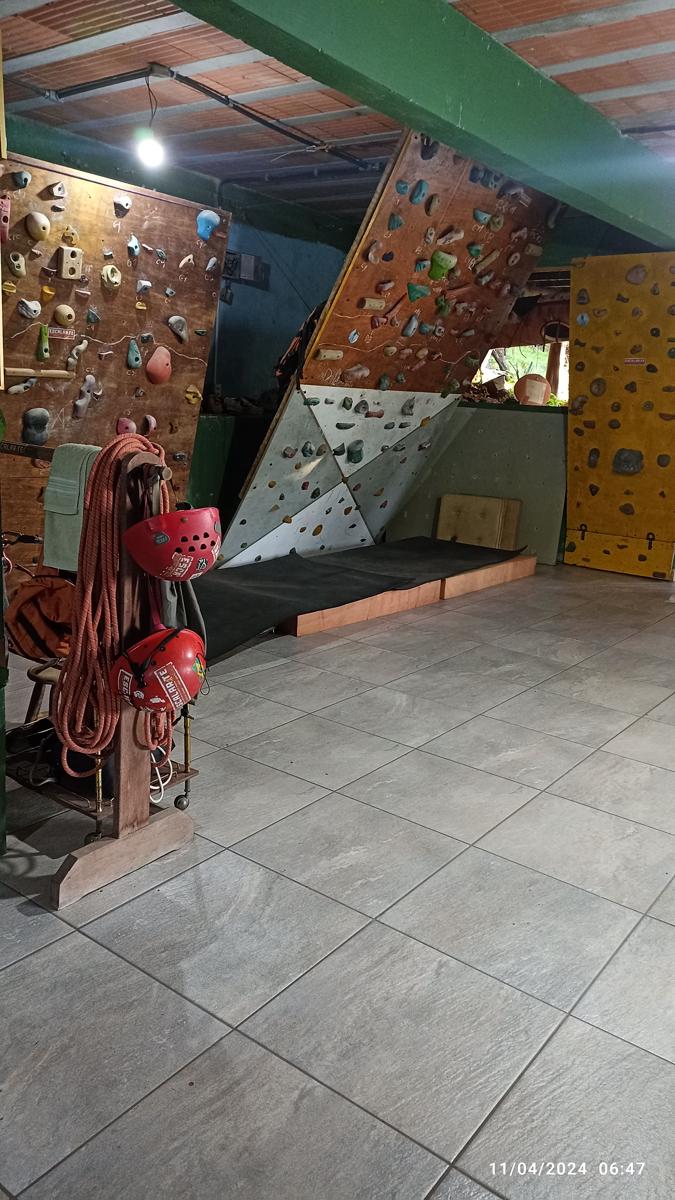Hostel Escalarte photo 2