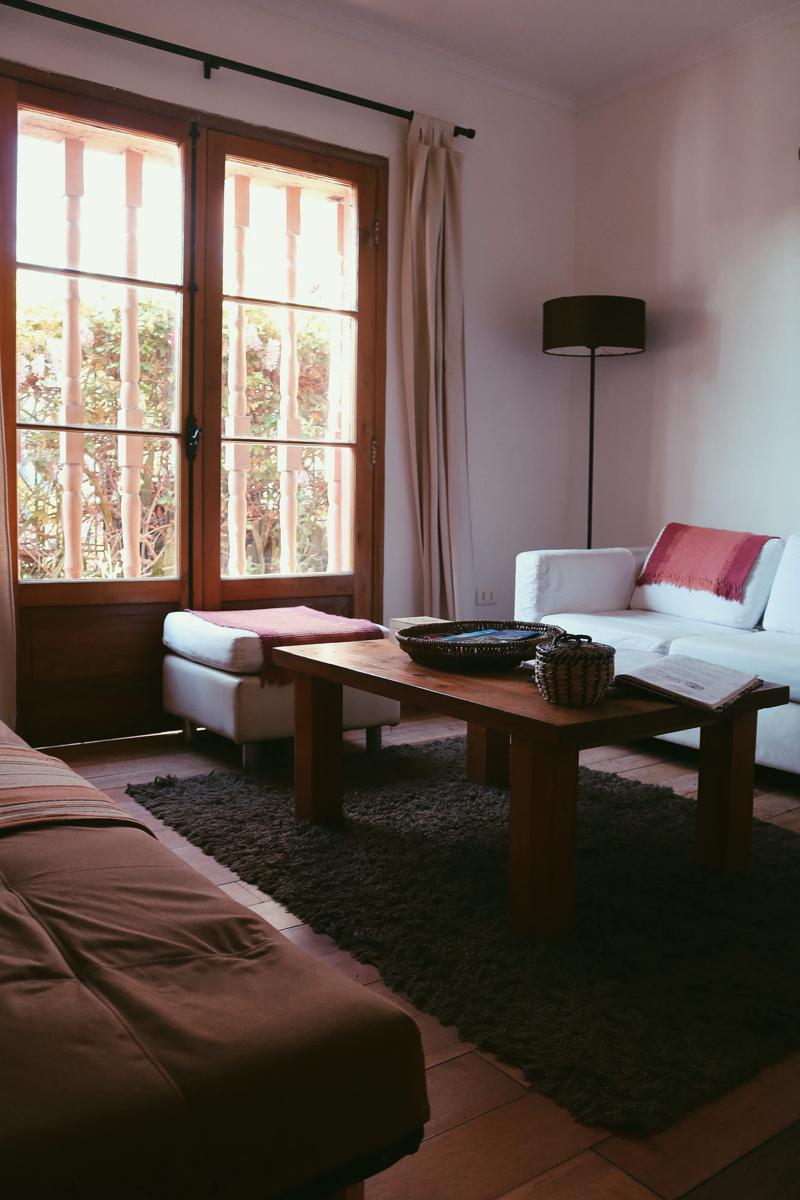Hostal El Arbol photo 3