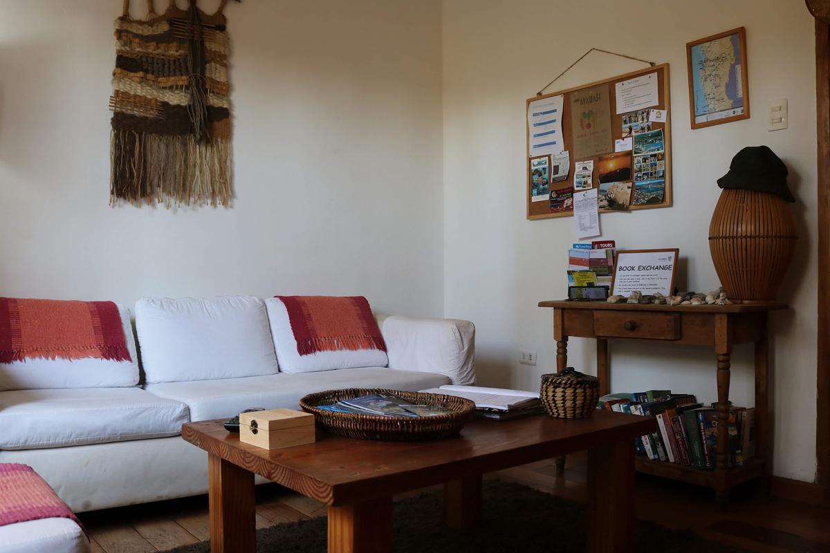Hostal El Arbol photo 4