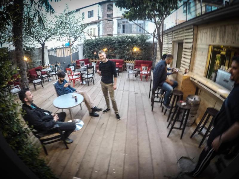 Arka Hostel photo 6