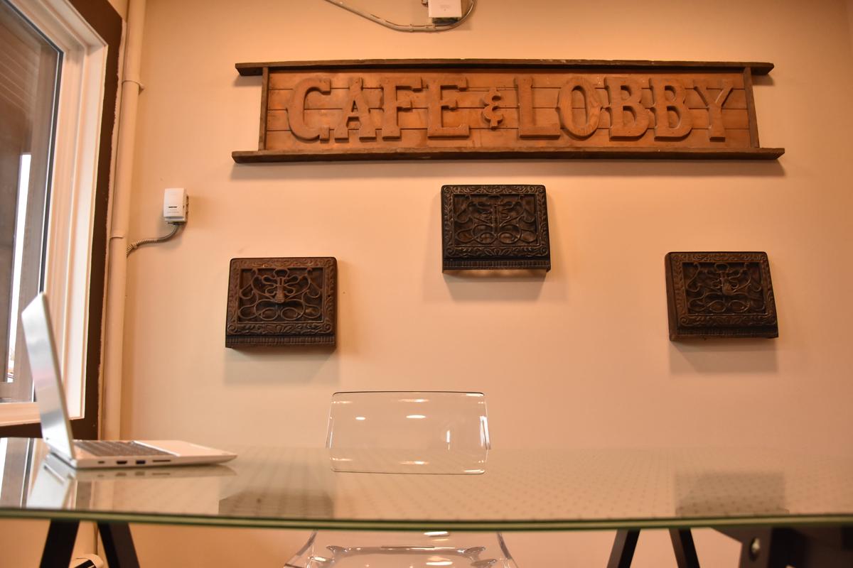 Canmore Hostel photo 2