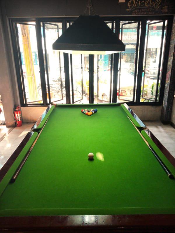 Monkey Toe Guesthouse photo 3