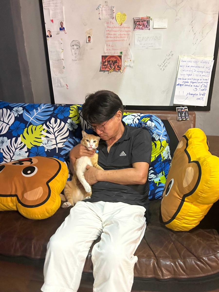 Monkey Toe Guesthouse photo 4