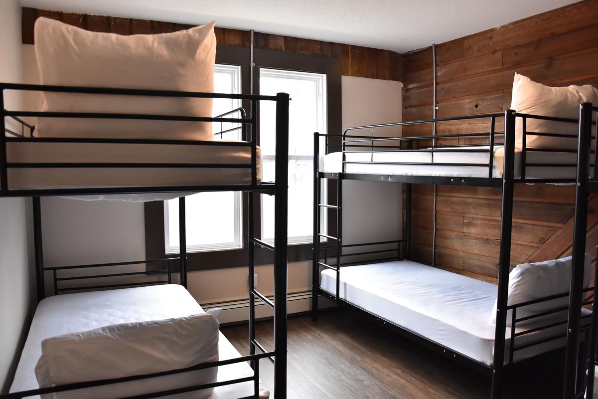 Canmore Hostel photo 3