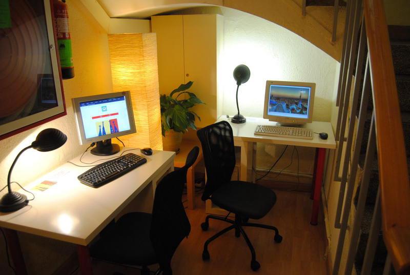 Albergue Studio Hostel photo 1