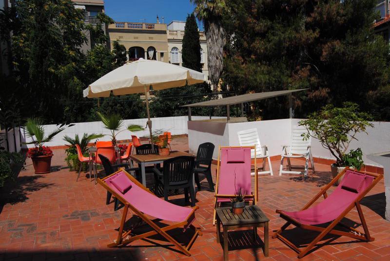 Albergue Studio Hostel photo 3
