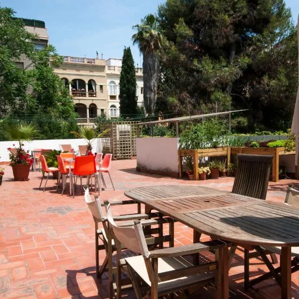 Albergue Studio Hostel photo 5
