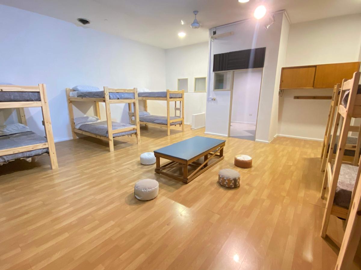 Rio Plateado Hostel photo 2