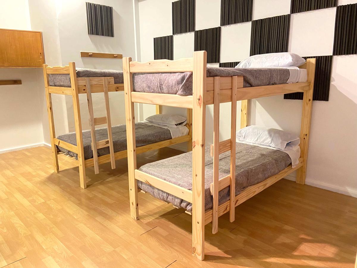 Rio Plateado Hostel photo 3