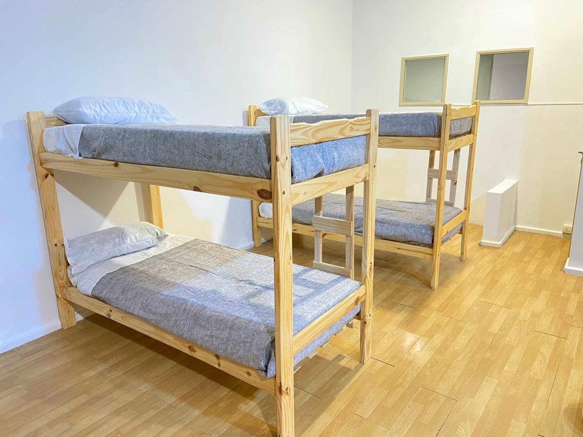 Rio Plateado Hostel photo 4
