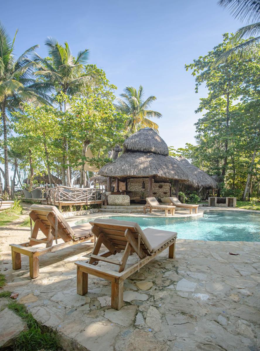 Natura Cabana photo 1