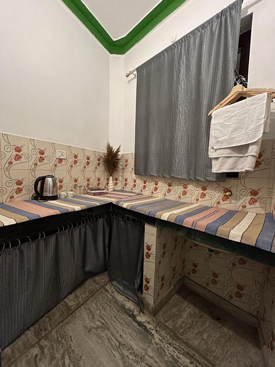 Tiny Spot Hostel Rishikesh photo 2