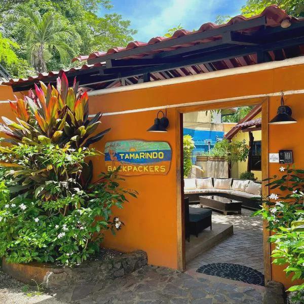 Tamarindo Backpackers photo 5