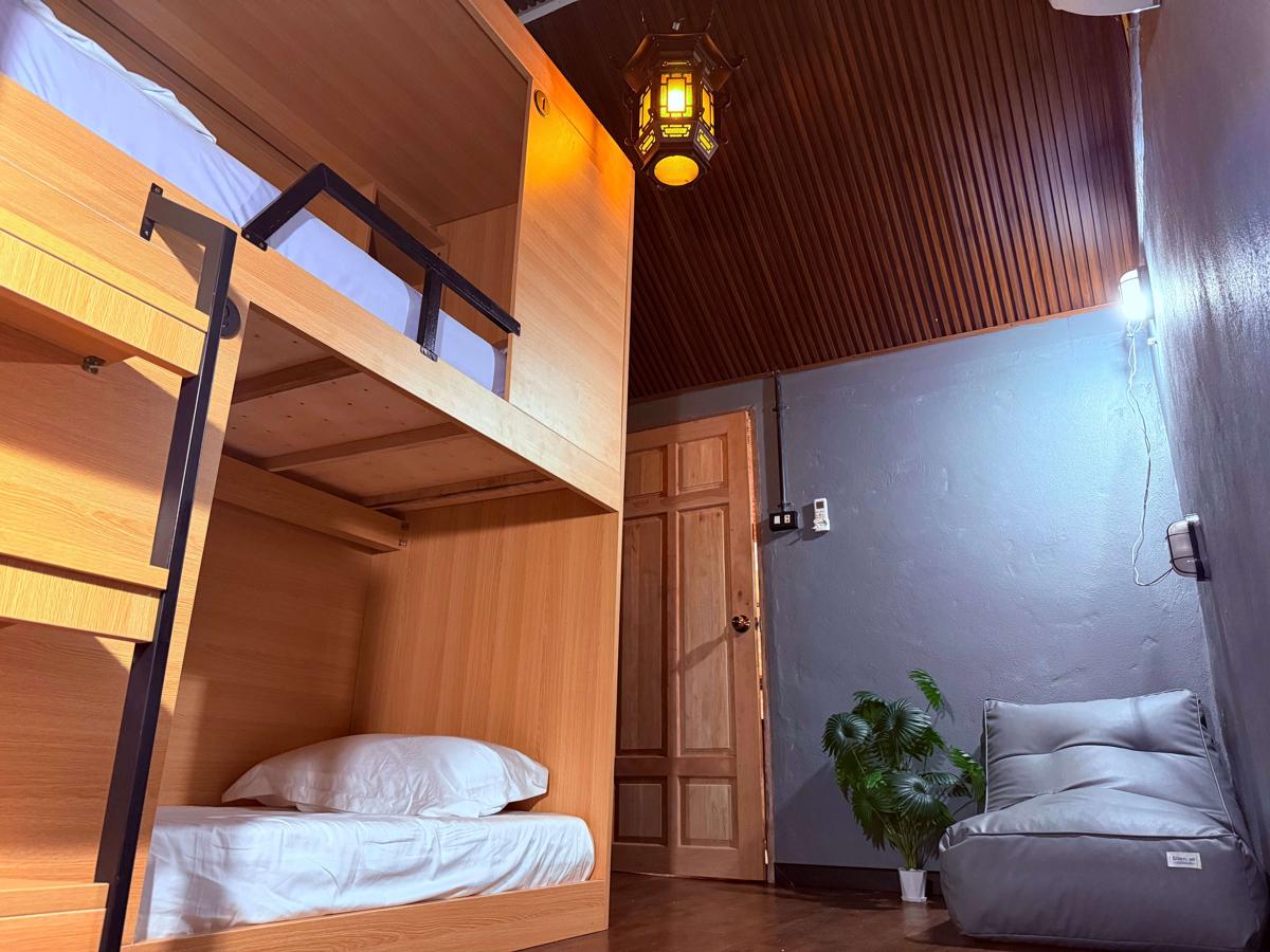 Original Beach Hostel photo 2