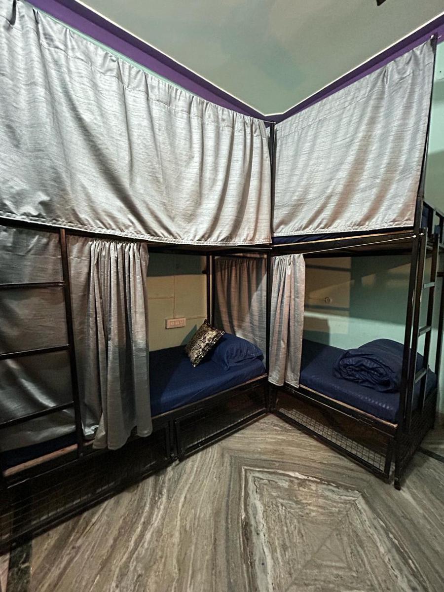 Tiny Spot Hostel Rishikesh photo 3
