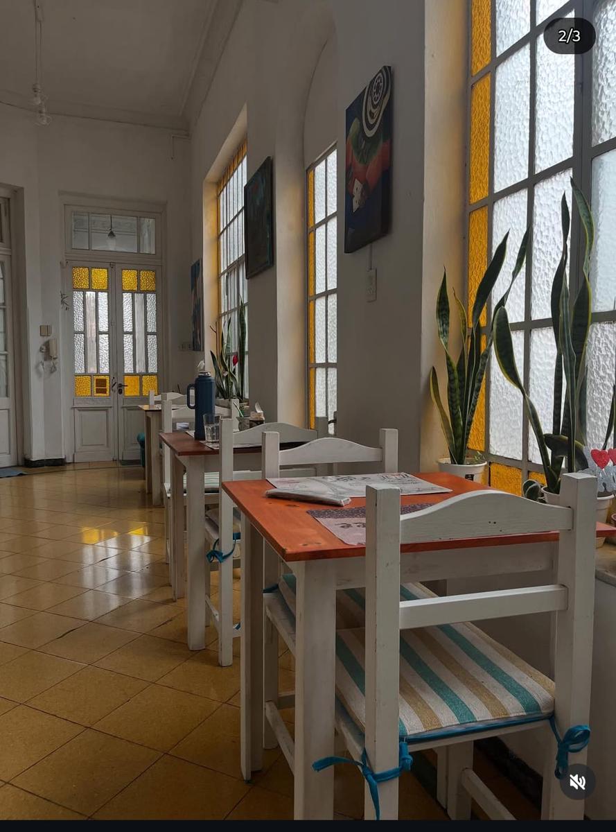 Hostel La Cumbre photo 1