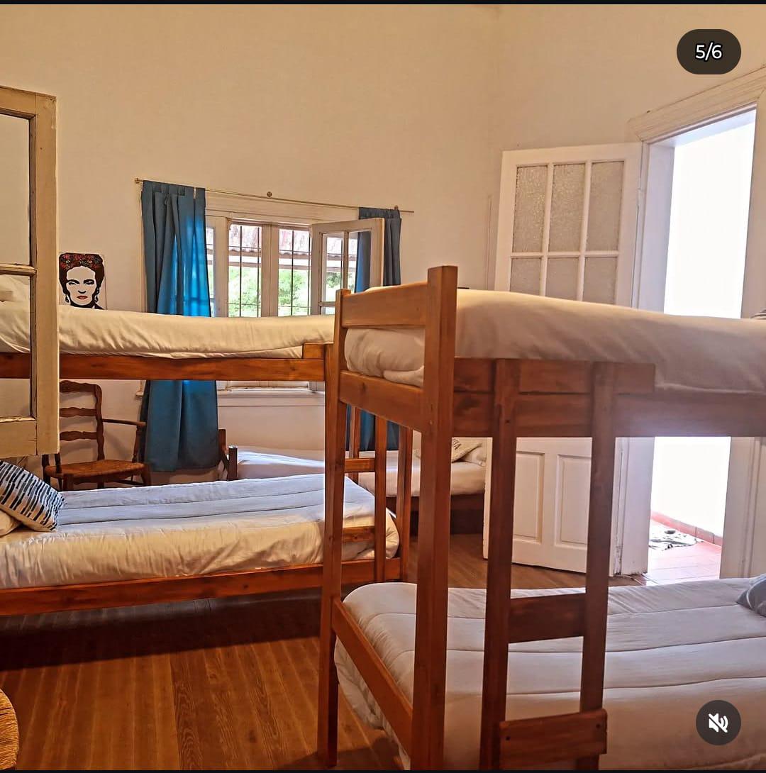 Hostel La Cumbre photo 2