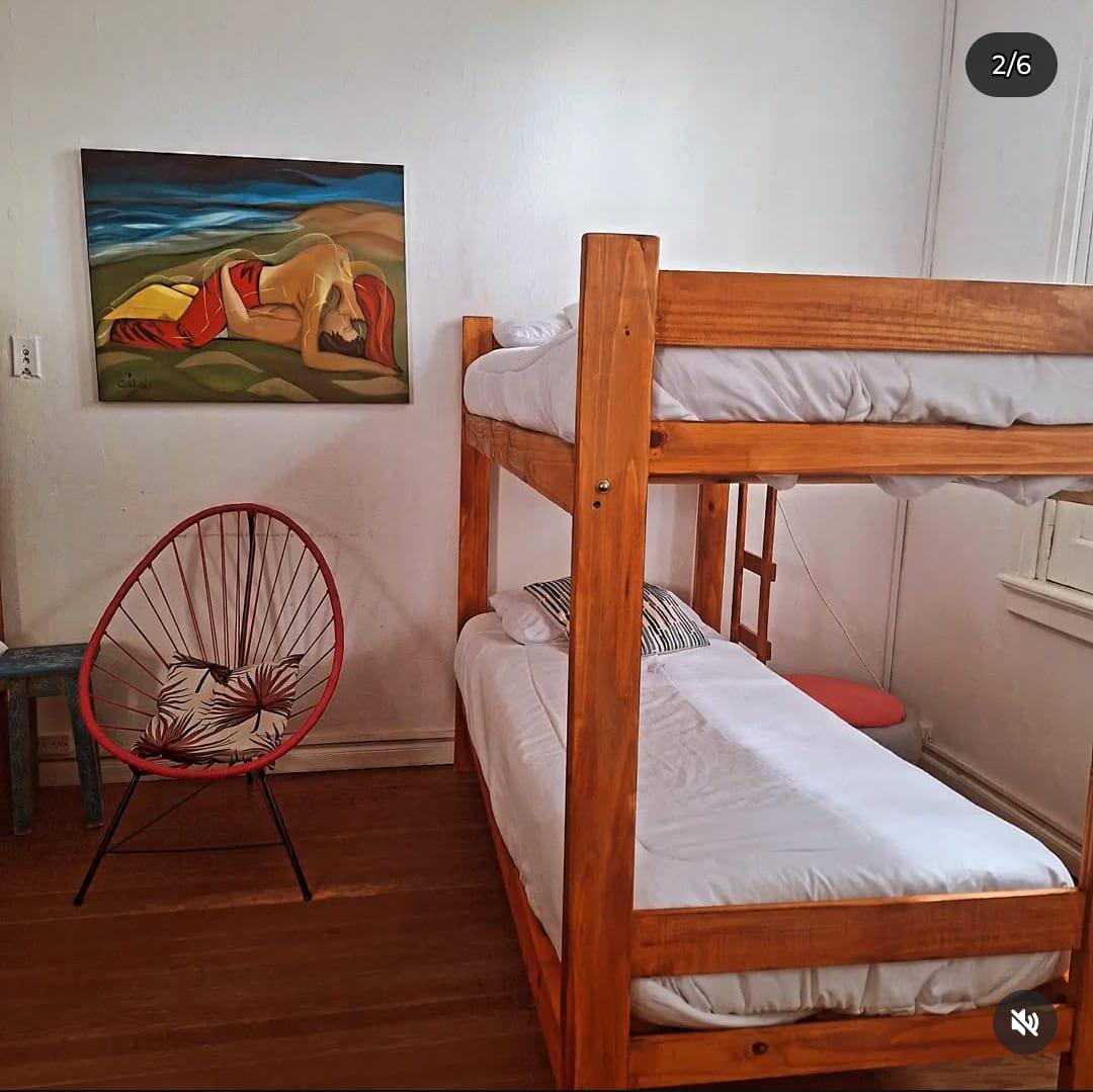 Hostel La Cumbre photo 3
