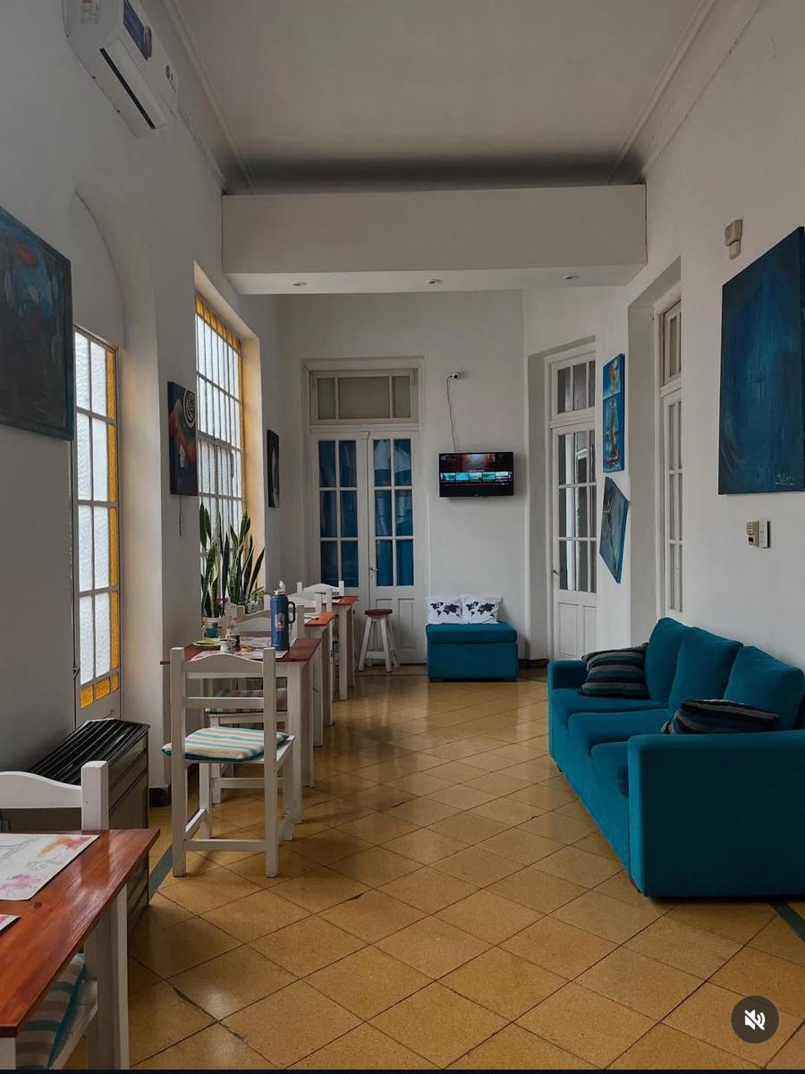 Hostel La Cumbre photo 4