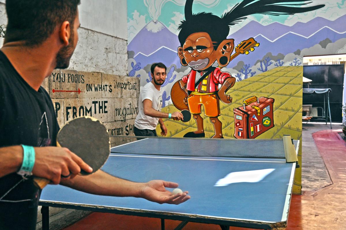 Arequipay Hostel photo 1