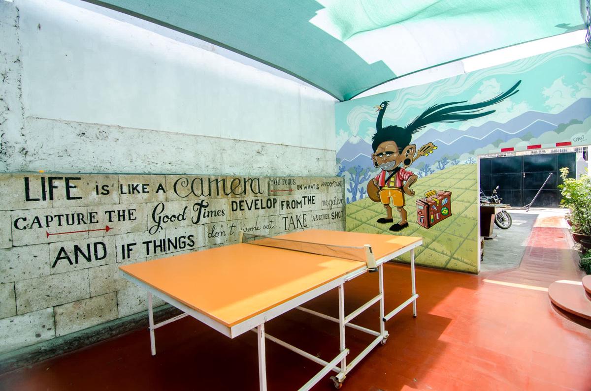 Arequipay Hostel photo 4