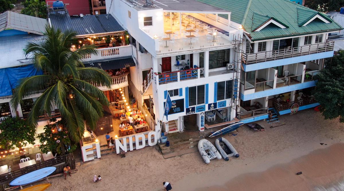 The Beach House photo 1