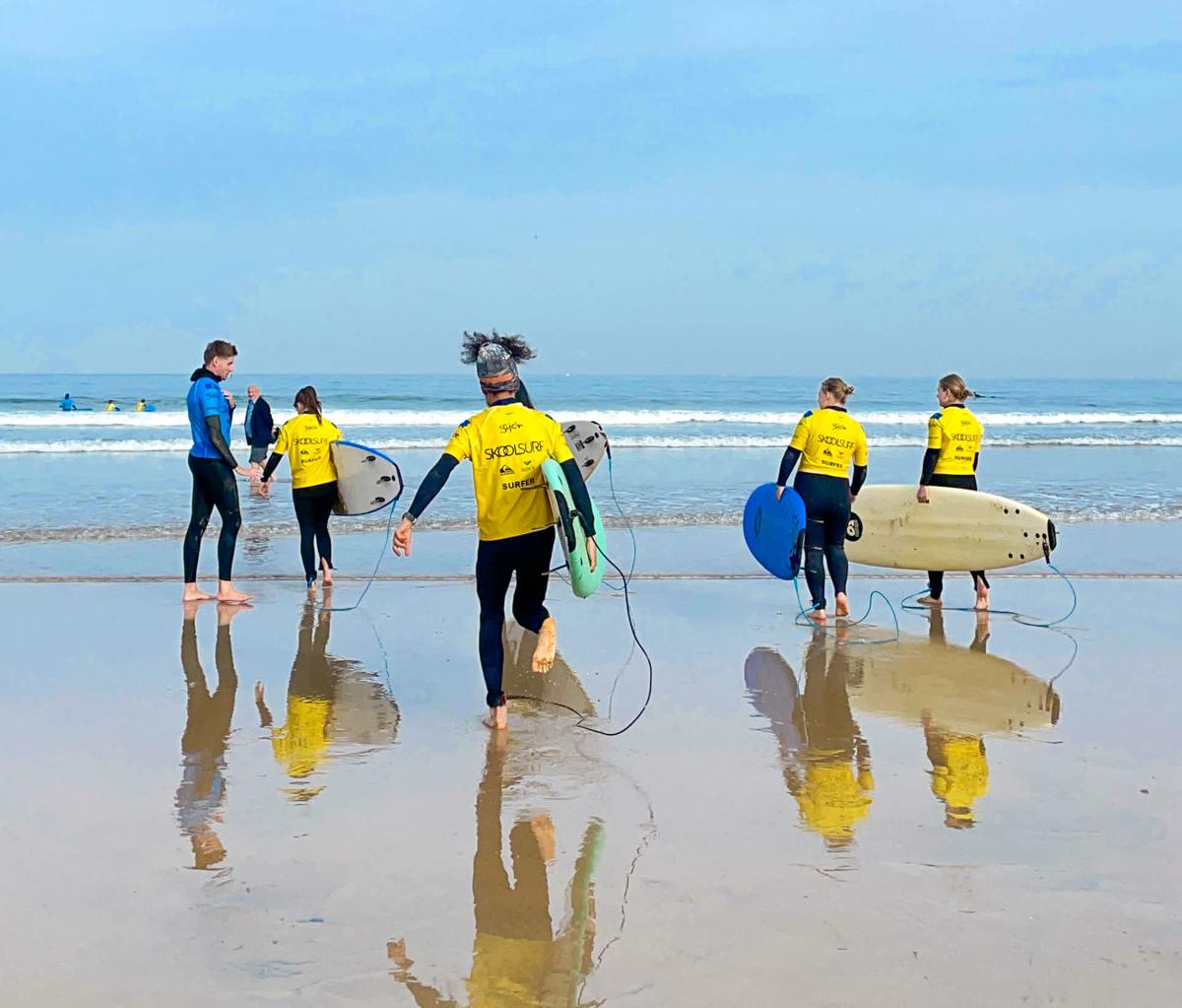 North Surf House photo 3