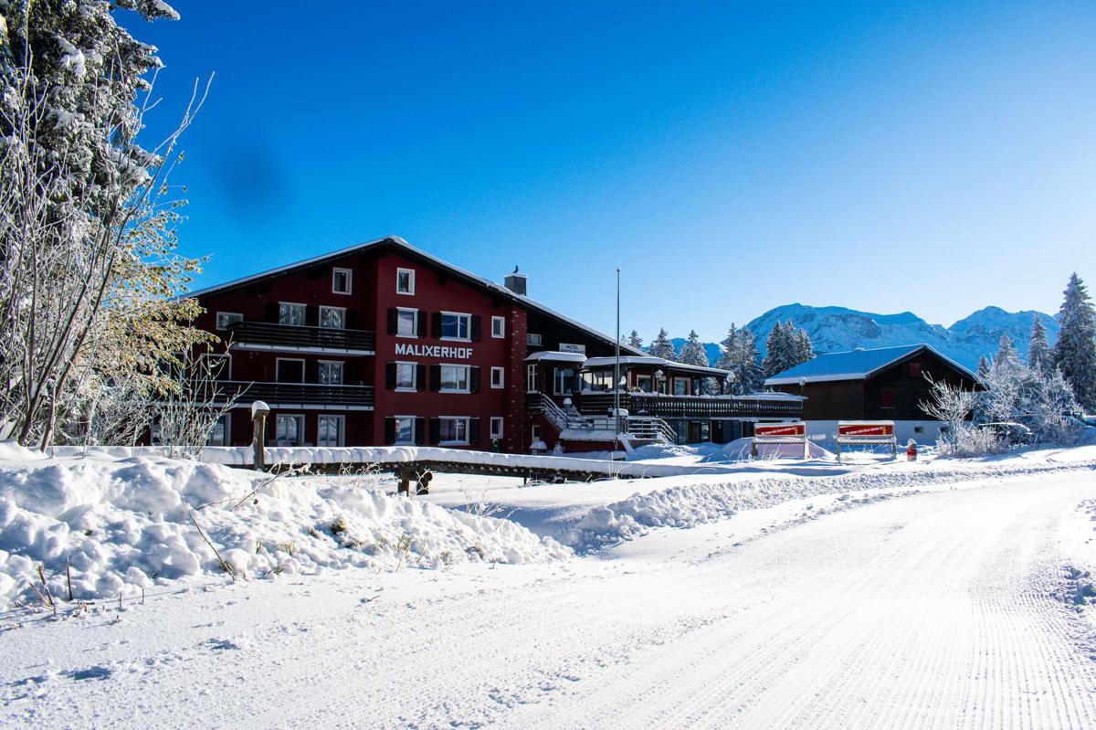 Hotel Malixerhof photo 4
