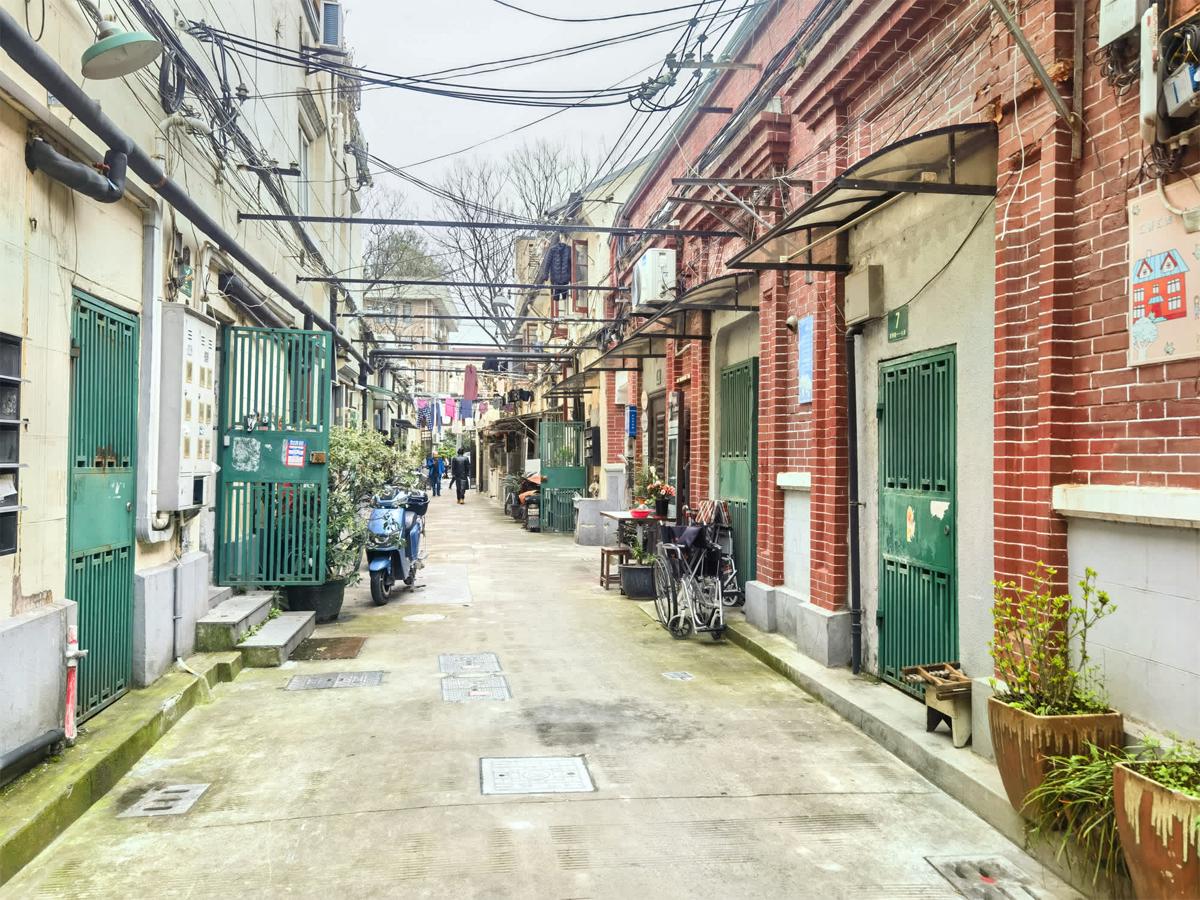Yaoting Lingju Baixi photo 3