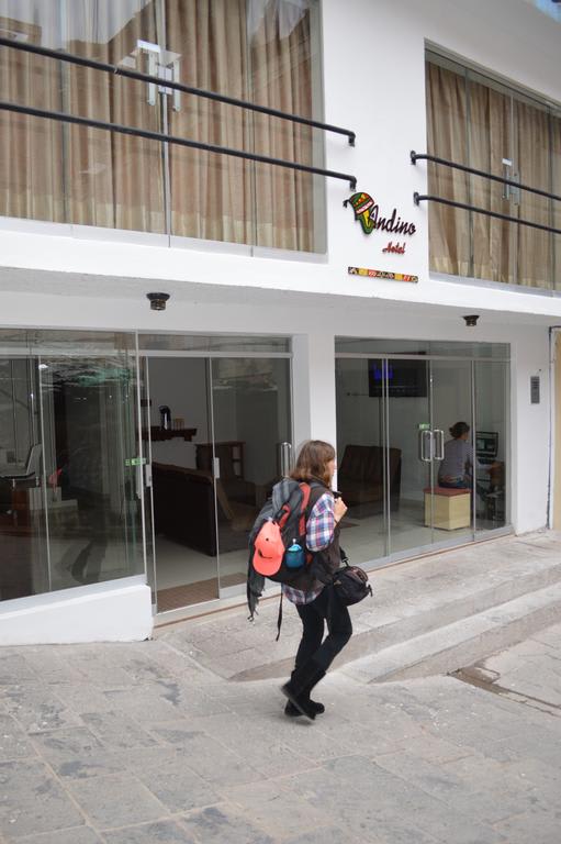 Andino Hotel photo 2