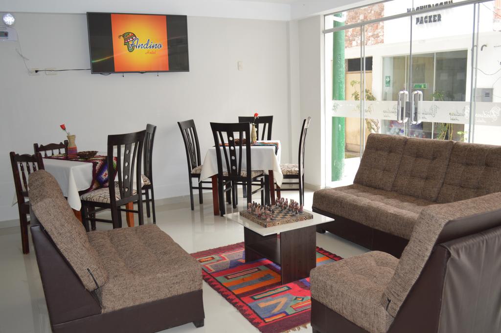 Andino Hotel photo 4