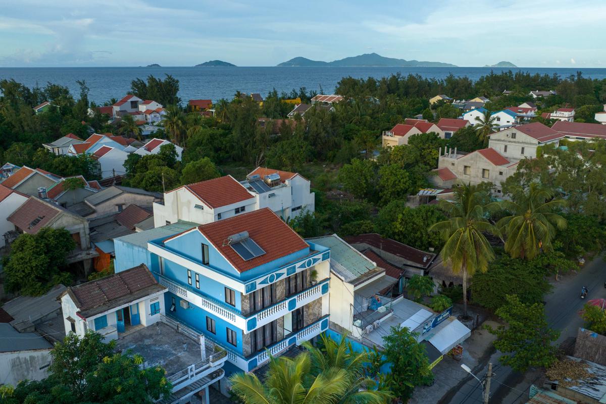 Hung Do Beach Homestay photo 3